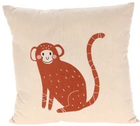 Poduszka dla dziecka SAFARI, 40 x 40 cm