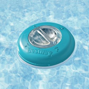 Dozownik chloru do basenu 16,5 cm BESTWAY