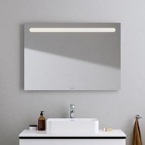 Lustro Duravit DuraPoint - możliwość wyboru rozmiaru