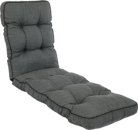 Poduszka na leżak180 cm Modena Flocke H024-07PB PATIO