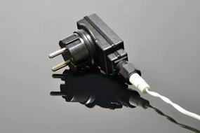 Świąteczne LED oświetlenie 4 m – 40 LED, ciepły biały