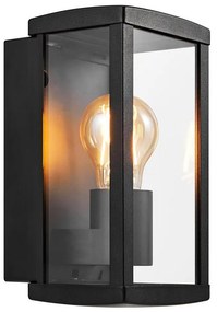 Nordlux - Zewnętrzny kinkiet LUCHY 1xE27/10W/230V IP44