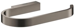 GROHE 41068AL0 - Uchwyt na papier toaletowy SELECTION grafitowy