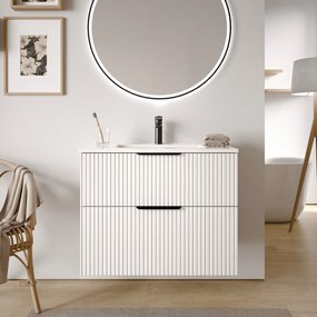 Szafka podumywalkowa TIM 80 cm