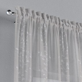 Zasłona na kanale z grzywką 1 szt.