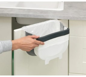 Wiszący plastikowy koszyk Fago – Wenko