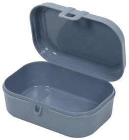 Lunchbox z przegródkami PASCAL S, KOZIOL