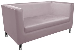 Sofa Monaco nogi chrom MG55