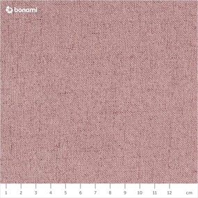 Różowa rozkładana sofa Miuform Charming Charlie