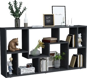 Półka regałowa Lanisa L