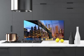 Panel nad blat kuchenny Miejski Most Nad Rzeką