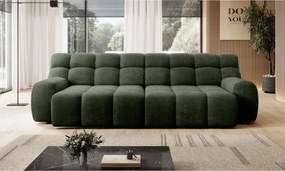 Sofa kanapa COCOON Big z elektryczną regulacją w WERSAL