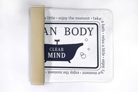 Dywanik do łazienki Dywanik do łazienki Wanna Kąpiel