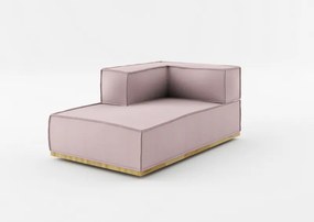 Szezlong 150 krótki NOi Natural Absynth