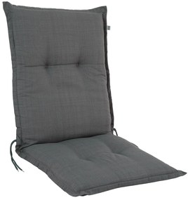 Poduszka na krzesło Xenon Niedrig 6 cm H024-07PB PATIO