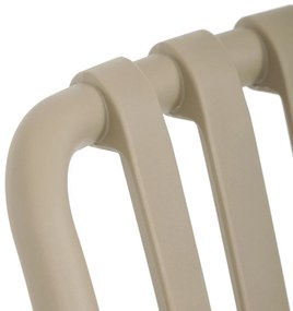 Zestaw krzeseł do jadalni CT-X7029 CAP, 4 szt.