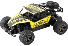 Buddy Toys BRC 20.421 Samochód zdalnie sterowanyRC Bulan, żółty
