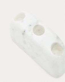 Kamienny świecznik Signe – Kave Home