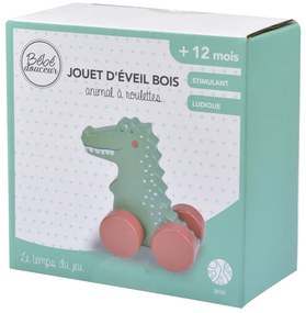 Drewniana zabawka Sweet Savane – Bébé Douceur