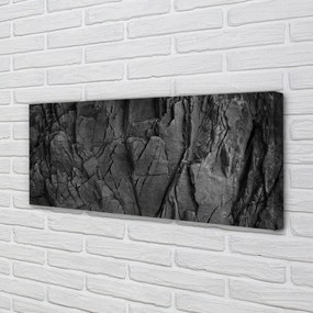 Zdjęcie na płótnie Artystyczna Tekstura Skały
