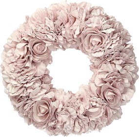 Dekoracja/wianek Roses ⌀36cm