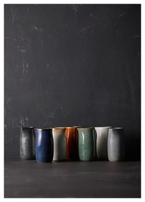Zielony kamionkowy mlecznik 200 ml Mensa − Bitz