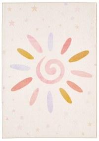 Kremowy dywan dziecięcy 120x170 cm Play – Ayyildiz Carpets