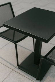 Stó Kuat Czarny 60cm