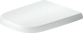Duravit Univavo Universal WC-Sitz mit Absenkautomatik