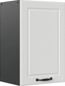 Szafka ścienna biały domek wiejski 40x31x60 r-line