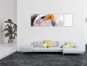 Obraz orła (170x50 cm)
