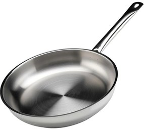 Elo 24548 Patelnia Profi Therm 28 cm, 28 cm