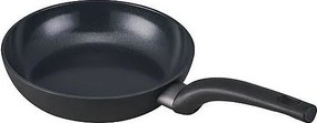 Patelnia 20 cm Kuro Beka z odlewu aluminiowego z ceramiczną powłoką nieprzywierającą z tytanu, kompatybilna ze wszystkimi rodzajami kuchenek