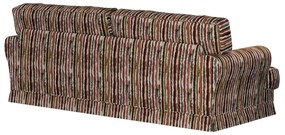 Pokrowiec na sofę Ekeskog rozkładaną