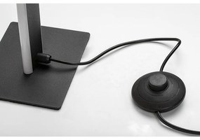 Rabalux 74195 stojąca lampa podłogowa LED Sindri,ekskluzywny design