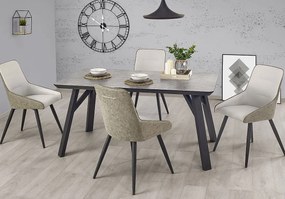 Industrialny stół  betonS4-T66