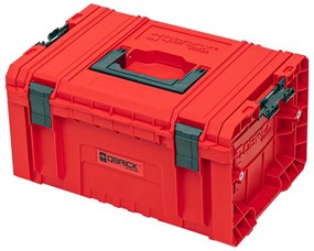 Skrzynka na narzędzia Pro – Qbrick Sys­tem