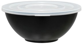 Plastikowa miska z wieczkiem, 780 ml