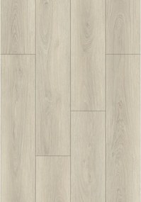 Mexen Concord próbka paneli winylowych SPC 6,5 mm, podkład IXPE 1,5 mm, 4 V-Fuga, Dąb - F1056-S