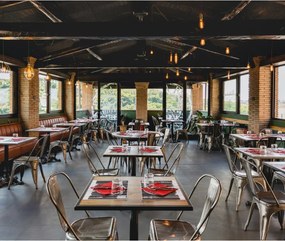 Rampa Fortelock Invisible Classic, 468 x 145 mm, grafit/skóra węża