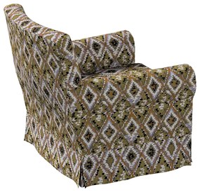 Pokrowiec na fotel Ektorp Jennylund