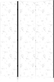 Parawan jednostronny Artgeist Dla dzieci 135 x 172 cm 1 szt