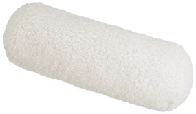 Poduszka dekoracyjna z materiału sherpa 18x45 cm Sherpa – Casa Selección
