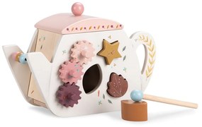 Zabawka interaktywna Teapot – Moulin Roty