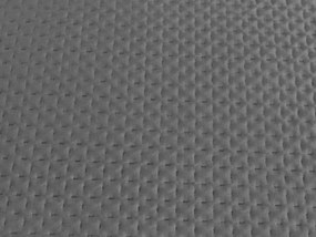 Narzuta na łóżko MONTEGO, szara Rozmiar: 170 x 210 cm