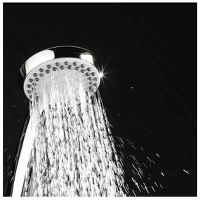 Słuchawka prysznicowa ø 8,5 cm Hydro – douceur d'intérieur