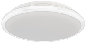 Duży plafon led - K330-Sydnex
