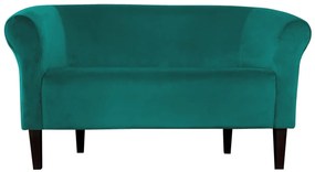 Sofa Milo MG20 turkus nogi 20 venge