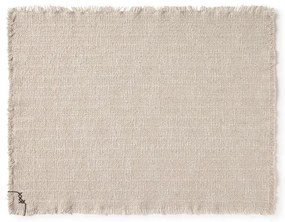 Bawełniana mata stołowa 38x50 cm Handloom – Lorena Canals