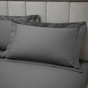 Poszewka na poduszkę z bawełny egipskiej 50x75 cm Egyptian Cotton – Bianca